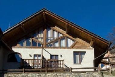 Apartamento de vacaciones en bardonecchia (Torino)Casa de vacaciones