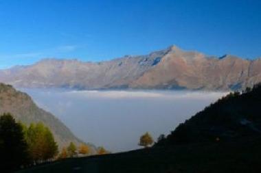 Apartamento de vacaciones en bardonecchia (Torino)Casa de vacaciones