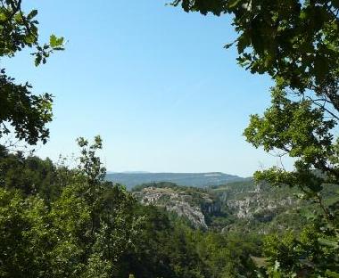 Casa de vacaciones en Oppedette (Alpes-de-Haute-Provence)Casa de vacaciones