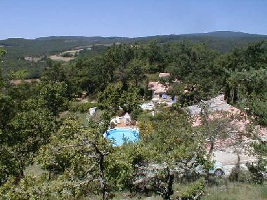 Casa de vacaciones en Oppedette (Alpes-de-Haute-Provence)Casa de vacaciones