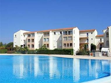 Apartamento de vacaciones en Frejus St Raphael (Var)Casa de vacaciones