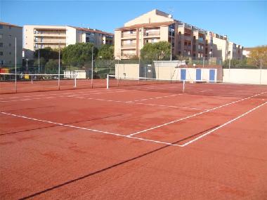 Apartamento de vacaciones en Frejus St Raphael (Var)Casa de vacaciones