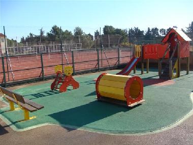 Apartamento de vacaciones en Frejus St Raphael (Var)Casa de vacaciones