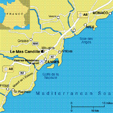 Apartamento de vacaciones en Frejus St Raphael (Var)Casa de vacaciones
