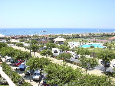 Apartamento de vacaciones en Lepe - Islantilla (Huelva)Casa de vacaciones