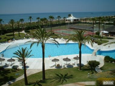 Apartamento de vacaciones en Lepe - Islantilla (Huelva)Casa de vacaciones