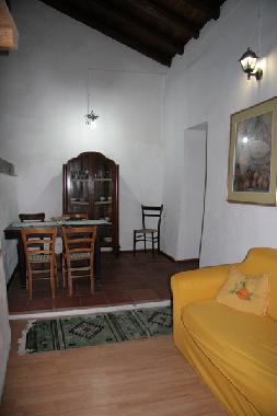 Casa de vacaciones en Piedimonte Etneo (Catania)Casa de vacaciones