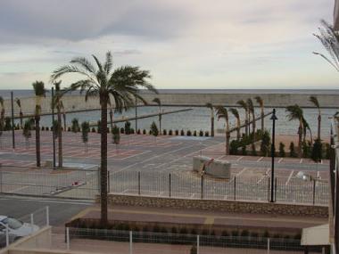 Apartamento de vacaciones en Aguilas (Murcia)Casa de vacaciones