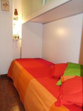 Apartamento de vacaciones en Marina di Cerveteri  (Roma)Casa de vacaciones