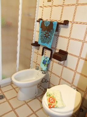 Apartamento de vacaciones en Marina di Cerveteri  (Roma)Casa de vacaciones