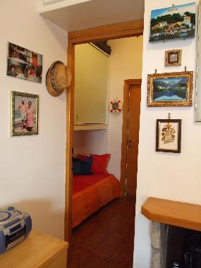 Apartamento de vacaciones en Marina di Cerveteri  (Roma)Casa de vacaciones