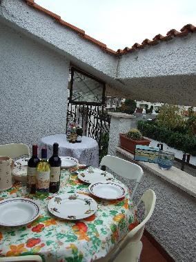 Apartamento de vacaciones en Marina di Cerveteri  (Roma)Casa de vacaciones