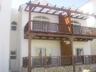 Apartamento de vacaciones en Naama Bay (Shamal Sina')Casa de vacaciones