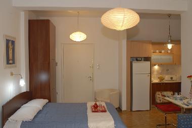 Apartamento de vacaciones en Athens (Attiki)Casa de vacaciones