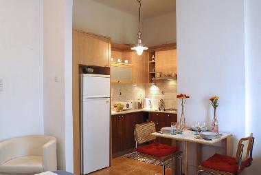 Apartamento de vacaciones en Athens (Attiki)Casa de vacaciones