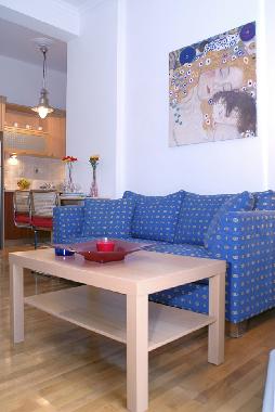 Apartamento de vacaciones en Athens (Attiki)Casa de vacaciones