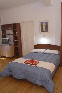 Apartamento de vacaciones en Athens (Attiki)Casa de vacaciones