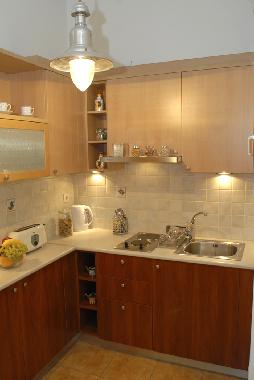 Apartamento de vacaciones en Athens (Attiki)Casa de vacaciones