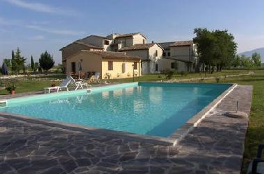 Apartamento de vacaciones en perugia (Perugia)Casa de vacaciones
