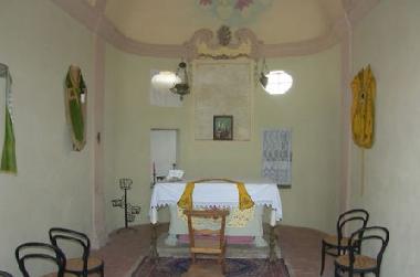 Apartamento de vacaciones en perugia (Perugia)Casa de vacaciones