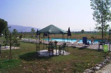 Apartamento de vacaciones en perugia (Perugia)Casa de vacaciones