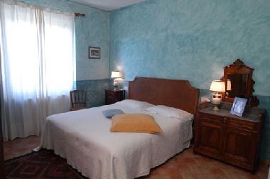 Apartamento de vacaciones en Castelnuovo Berardenga (Siena)Casa de vacaciones