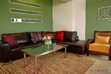 Apartamento de vacaciones en Jerusalem (Yerushalayim (Jerusalem))Casa de vacaciones