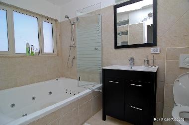Apartamento de vacaciones en Jerusalem (Yerushalayim (Jerusalem))Casa de vacaciones