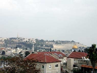Apartamento de vacaciones en Jerusalem (Yerushalayim (Jerusalem))Casa de vacaciones