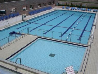 Apartamento de vacaciones en herzliya pituach (Tel Aviv)Casa de vacaciones