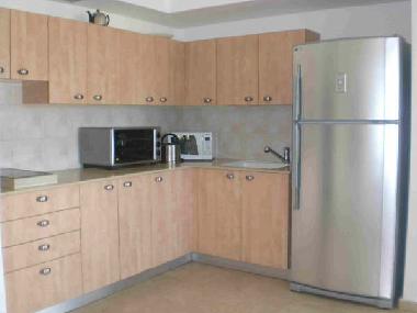 Apartamento de vacaciones en herzliya pituach (Tel Aviv)Casa de vacaciones