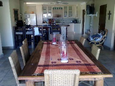 Cama y desayuno en Melkbosstrand (Western Cape)Casa de vacaciones