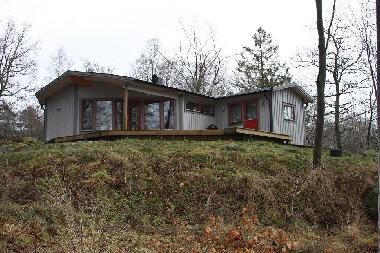 Casa de vacaciones en Br�kne-Hoby (Blekinge)Casa de vacaciones