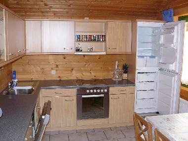 Casa de vacaciones en St. Peter am Kammersberg (�stliche Obersteiermark)Casa de vacaciones