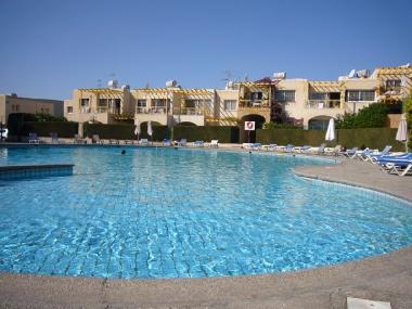 Apartamento de vacaciones en Germasoyia (Limassol)Casa de vacaciones