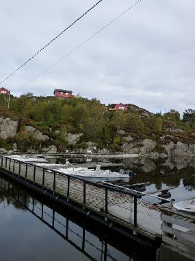 Casa de vacaciones en Haugesund (Rogaland)Casa de vacaciones
