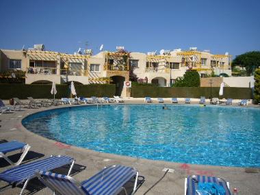 Apartamento de vacaciones en Germasoyia (Limassol)Casa de vacaciones