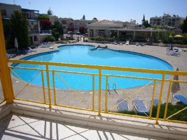 Apartamento de vacaciones en Germasoyia (Limassol)Casa de vacaciones
