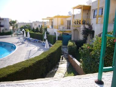 Apartamento de vacaciones en Germasoyia (Limassol)Casa de vacaciones