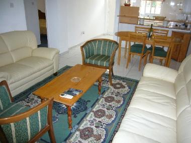 Apartamento de vacaciones en Germasoyia (Limassol)Casa de vacaciones