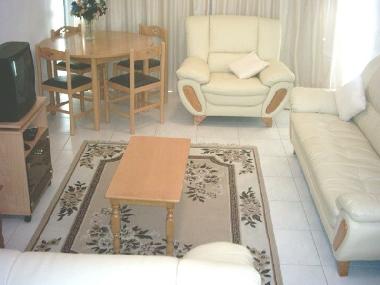 Apartamento de vacaciones en Germasoyia (Limassol)Casa de vacaciones