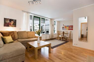 Apartamento de vacaciones en Reykjavik (Reykjavik)Casa de vacaciones