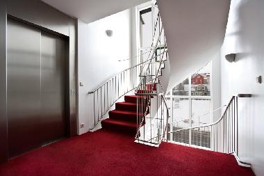 Apartamento de vacaciones en Reykjavik (Reykjavik)Casa de vacaciones