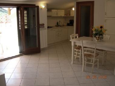 Apartamento de vacaciones en Tortoreto Lido (Teramo)Casa de vacaciones