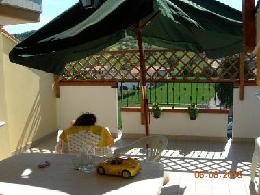 Apartamento de vacaciones en Tortoreto Lido (Teramo)Casa de vacaciones