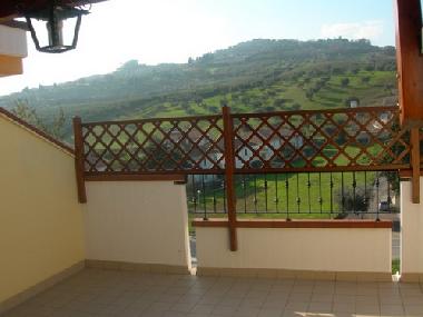 Apartamento de vacaciones en Tortoreto Lido (Teramo)Casa de vacaciones
