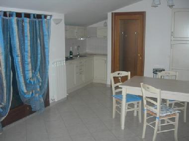 Apartamento de vacaciones en Tortoreto Lido (Teramo)Casa de vacaciones