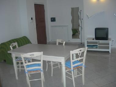 Apartamento de vacaciones en Tortoreto Lido (Teramo)Casa de vacaciones