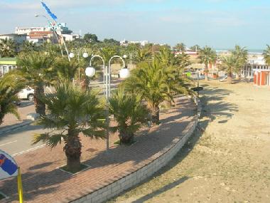 Apartamento de vacaciones en Tortoreto Lido (Teramo)Casa de vacaciones