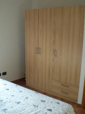 Apartamento de vacaciones en Villasimius (Cagliari)Casa de vacaciones